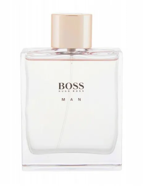 Hugo Boss - Orange Man Eau de Toilette - 100 ml - Edt