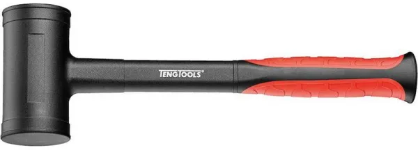 Teng Tools Hammer rekylfri 60mm 1270 gr HMDH60PU