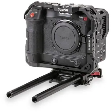 Tilta - ing Canon C70 Lightweight Kit Black