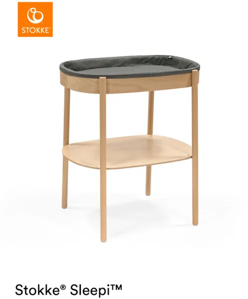 Stokke® Sleepi⢠Puslebord - Natur